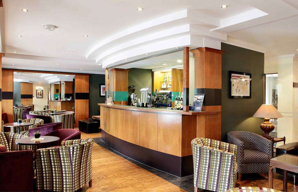 Mercure Altrincham Bowdon Hotel Ringway Nhà hàng bức ảnh